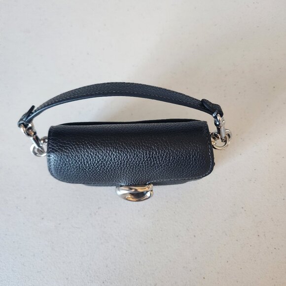 Coach Mini Tabby Wallet "LIKE NEW" - Picture 3 of 16